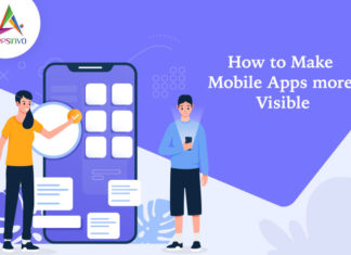 How to Make Mobile Apps more Visible How to make Mobile-Apps-more-Visible-byappsinvo.