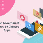 Indian Government Banned 59 Chinese Apps list in June 2020 Indian Government Banned 59 Chinese Apps-byappsinvo.