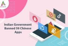 Indian Government Banned 59 Chinese Apps list in June 2020 Indian Government Banned 59 Chinese Apps-byappsinvo.