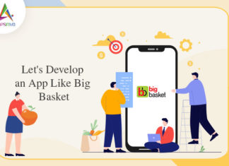 Let’s Develop an App Like Big Basket Let's Develop an App Like Big Basket-byappsinvo.