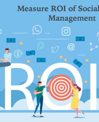 Measure ROI of Social Media Maganement-byappsinvo