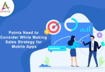 Points Need to Consider While Making Sales Strategy for Mobile Apps Points Need to Consider While Making Sales Strategy for Mobile Apps-byappsinvo