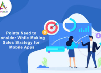 Points Need to Consider While Making Sales Strategy for Mobile Apps Points Need to Consider While Making Sales Strategy for Mobile Apps-byappsinvo