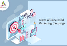 Signs of Successful Marketing Campaign-byappsinvo