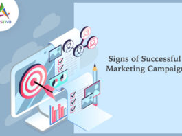 Signs of Successful Marketing Campaign-byappsinvo