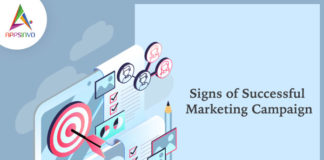 Signs of Successful Marketing Campaign-byappsinvo