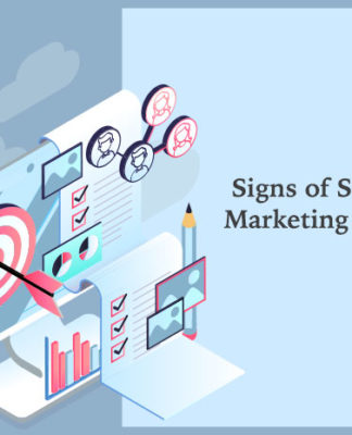 Signs of Successful Marketing Campaign Signs of Successful Marketing Campaign-byappsinvo