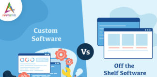 Things Need to Know About Custom Software Vs Off the Shelf-byappsinvo