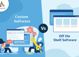 Things Need to Know About Custom Vs Off the Shelf Software Things Need to Know About Custom Software Vs Off the Shelf-byappsinvo
