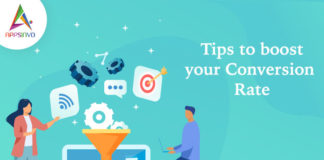 Tips to Boost your Conversion Rate-byappsinvo