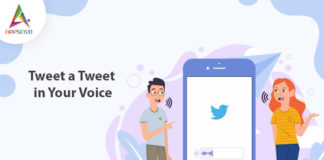 Tweet-a-Tweet-in-your-voice-byappsinvo