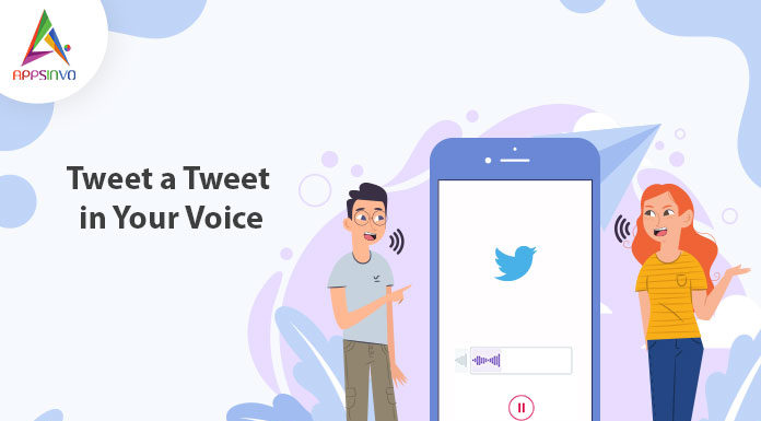 Tweet-a-Tweet-in-your-voice-byappsinvo