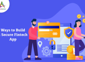 Ways to Build a Secure Fintech App Ways-to-Build-a-Secure-Fintech-App-byappsinvo.