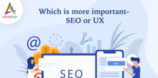 Which is More Important- SEO or UX-byappsinvo