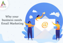 Why Your Business Needs Email Marketing Why-Your-Business-Needs-Email-Marketing-byappsinvo