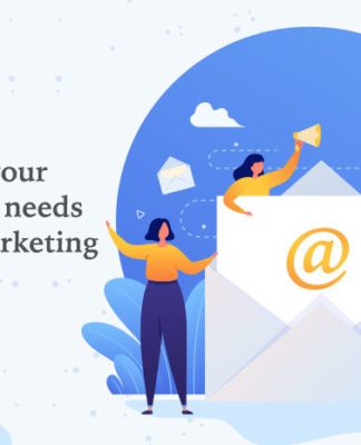 Why Your Business Needs Email Marketing Why-Your-Business-Needs-Email-Marketing-byappsinvo