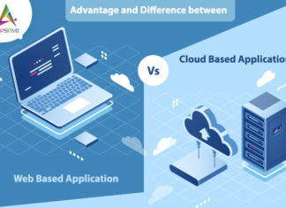 Advantage and Difference between Cloud App & Web App Advantage-and-Difference-between-Cloud-App-Web-App-byappsinvo
