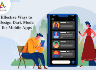 Effective Ways to Design Dark Mode for Mobile Apps Effective Ways to Design Dark Mode for Mobile Apps-byappsinvo