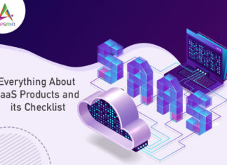 Everything About SaaS Products and its Checklist Everything-About-SaaS-Products-and-its-Checklist-byappsinvo