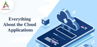 Everything About the Cloud Applications-byappsinvo