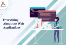 Everything About the Web Applications-byappsinvo