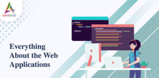 Everything About the Web Applications-byappsinvo
