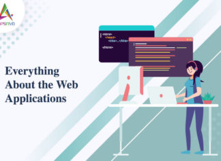 Everything About the Web Applications Everything About the Web Applications-byappsinvo