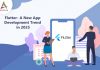 Flutter A New App Development Trend in 2025