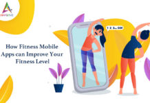 How Fitness Mobile Apps can Improve Your Fitness Level How Fitness Mobile Apps can Improve Your Fitness Level-byappsinvo