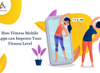 How Fitness Mobile Apps can Improve Your Fitness Level How Fitness Mobile Apps can Improve Your Fitness Level-byappsinvo