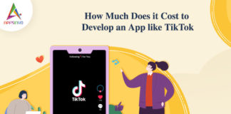 How Much Does it Cost to Develop an App like TikTok-byappsinvo