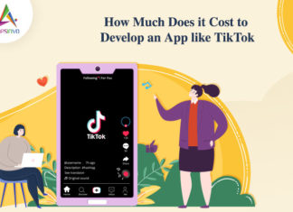 How Much Does it Cost to Develop an App like TikTok How Much Does it Cost to Develop an App like TikTok-byappsinvo