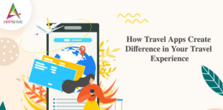 How Travel Apps Create Difference in Your Travel Experience-byappsinvo