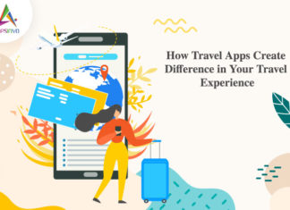 How Travel Apps Create Difference in Your Travel Experience How Travel Apps Create Difference in Your Travel Experience-byappsinvo