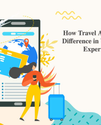 How Travel Apps Create Difference in Your Travel Experience How Travel Apps Create Difference in Your Travel Experience-byappsinvo