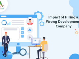 Impact of Hiring a Wrong Development Company-byappsinvo