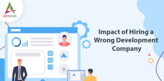 Impact of Hiring a Wrong Development Company-byappsinvo