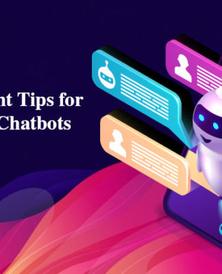 Important Tips for Using Chatbots Important Tips for Using Chatbots-byappsinvo