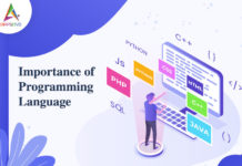 Importance of Programming Languages Inportance of Programming-Language-by appsinvo