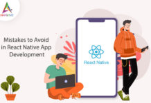 Mistakes to Avoid in React Native App Development-byappsinvo