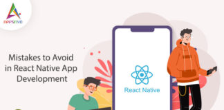 Mistakes to Avoid in React Native App Development-byappsinvo