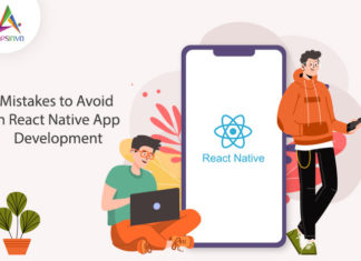 Mistakes to Avoid in React Native App Development Mistakes to Avoid in React Native App Development-byappsinvo