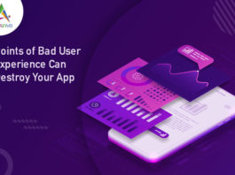 Points of Bad User Experience Can Destroy Your App-byappsinvo