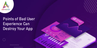 Points of Bad User Experience Can Destroy Your App-byappsinvo