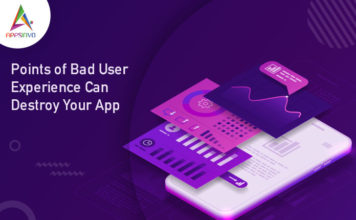 Points of Bad User Experience Can Destroy Your App-byappsinvo