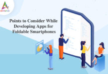 Points to Consider While Developing Apps for Foldable Smartphones Points to Consider While Developing Apps for Foldable Smartphones-byappsinvo.