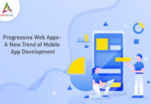 Progressive Web Apps- A New Trend of Mobile App Development-byappsinvo