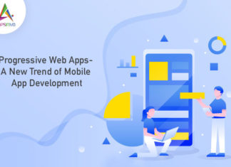 Progressive Web Apps- A New Trend of Mobile App Development Progressive Web Apps- A New Trend of Mobile App Development-byappsinvo