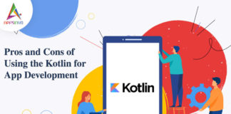 Pros and Cons of Kotlin for App Development-byappsinvo