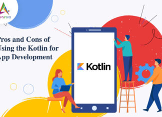 Pros and Cons of Kotlin for App Development Pros and Cons of Kotlin for App Development-byappsinvo